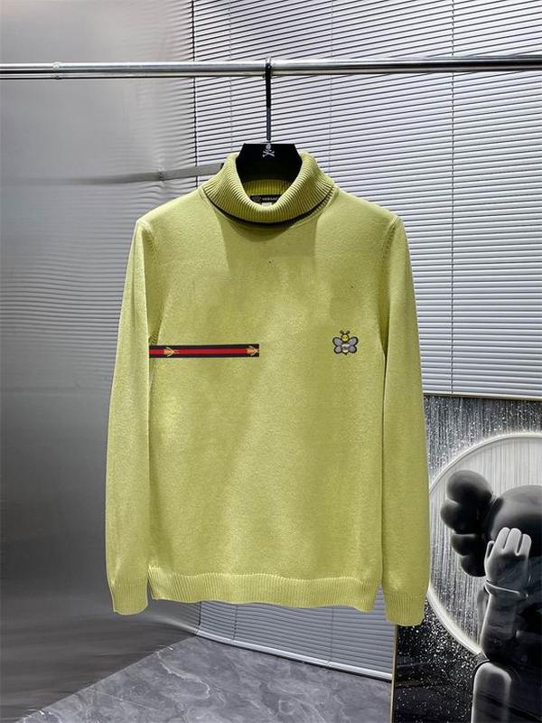 Gucci Men's Sweater 190